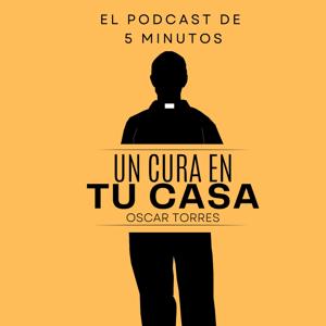 Un Cura en Casa