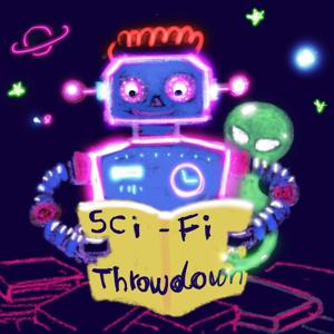 Sci-Fi Throwdown