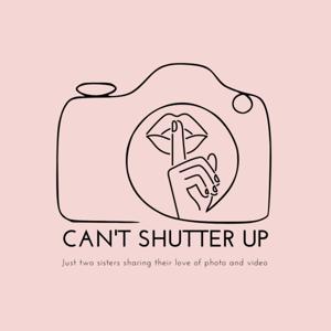 Can't Shutter Up