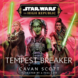 Tempest Breaker