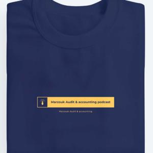 Marzouk Audit & Accounting Podcast