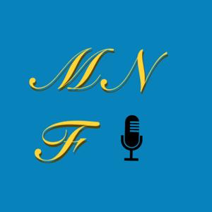 My Nerd Friends Podcast - Cinaminute challenge