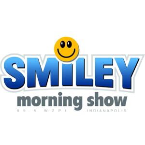SMILEYRADIOSHOW