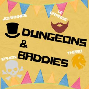 Dungeons And Baddies