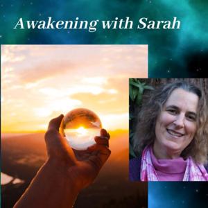Awakening with Sarah
