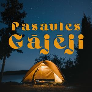 Pasaules Gājēji