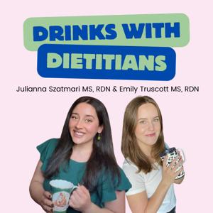 Drinks with Dietitians
