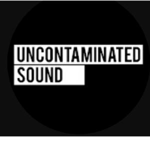 Uncontaminated Sound
