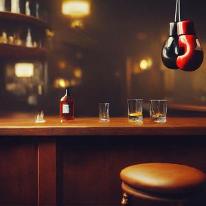 Bourbon & Boxing