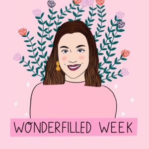 WonderFilledWeek