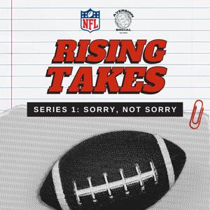 Rising Takes: Series 1