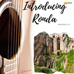 Town In Focus -Ronda
