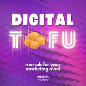 Digital Tofu - Modern Digital Marketing - Marketing and AI