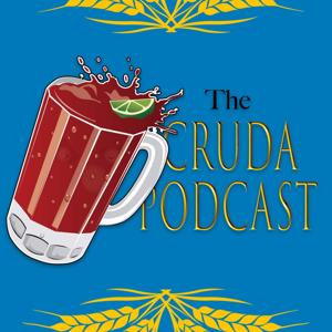 The Cruda Podcast