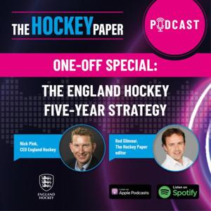 The Hockey Paper