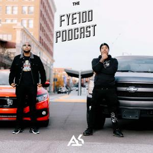 The Fye100 Podcast