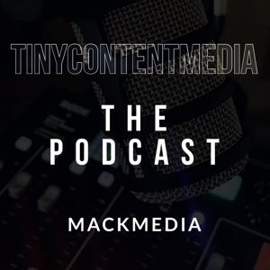 Tiny Content Media Podcast