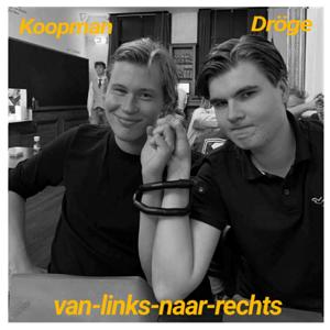 Van-Links-Naar-Rechts de podcast