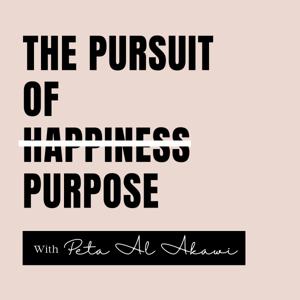 The Pursuit of Purpose