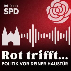 Rot trifft…