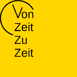 Von Zeit zu Zeit