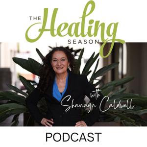 The Healing Season Podcast