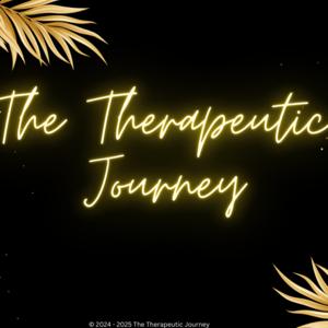 The Therapeutic Journey
