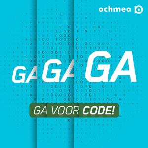 Ga voor code!