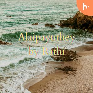 Alaipayuthey - a wave of love.....