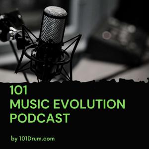 101 Music Evolution Podcast