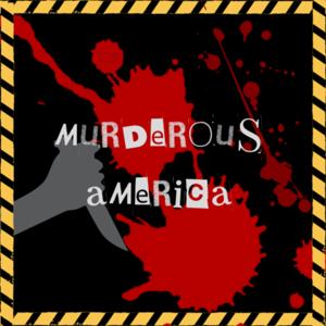 Murderous America