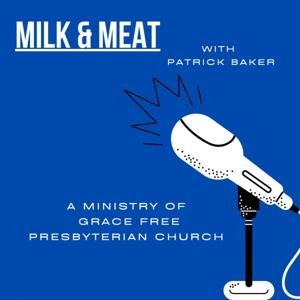 Milk & Meat