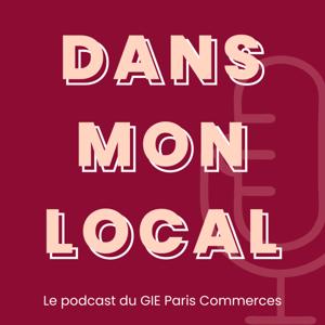 Dans mon local