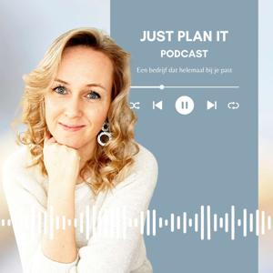 Just plan it Podcast