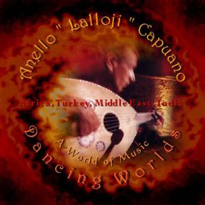 Dancing Worlds