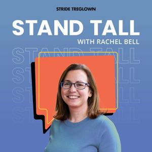 Stand Tall with Rachel Bell