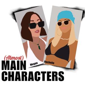 (Almost) Main Characters