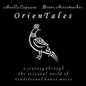 OrienTales