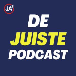 De Juiste Podcast