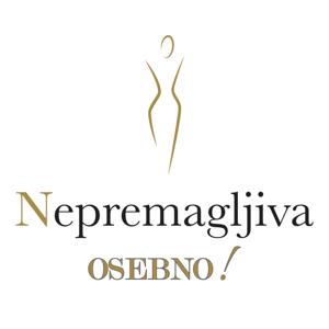 Nepremagljiva OSEBNO!