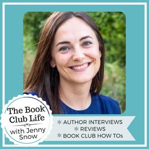 The Book Club Life