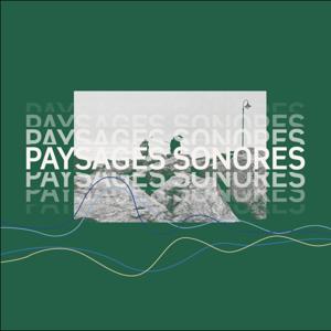 Paysages sonores