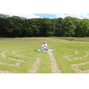 Verbinding met de stilte in jezelf