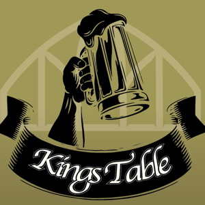 The King's Table