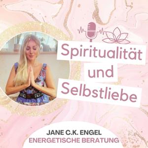 Jane C.K. Engel Spiritualität und Selbstliebe