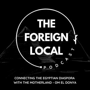 The Foreign Local