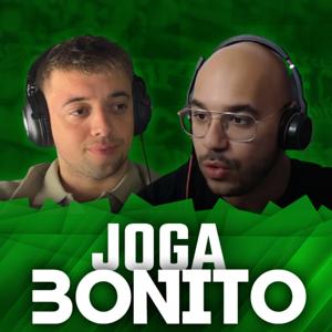 Joga Bonito - Der Fussball Podcast