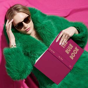 The Rule Book