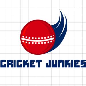 Cricket Junkies podcast