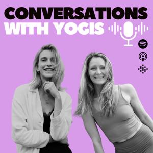 Conversations With Yogis